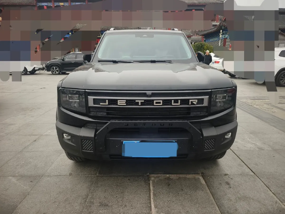 2025 Jetour Traveller 1.5T 184HP L4 7DCT,autocango,china used car exporter,china ev exporter,chinese used car exporter,chinese used ev exporter