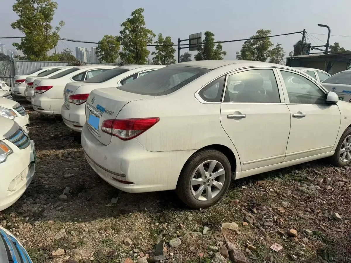 2019 Dongfeng JunFeng E11K BEV 46.7KWH,autocango,china used car exporter,china ev exporter,chinese used car exporter,chinese used ev exporter