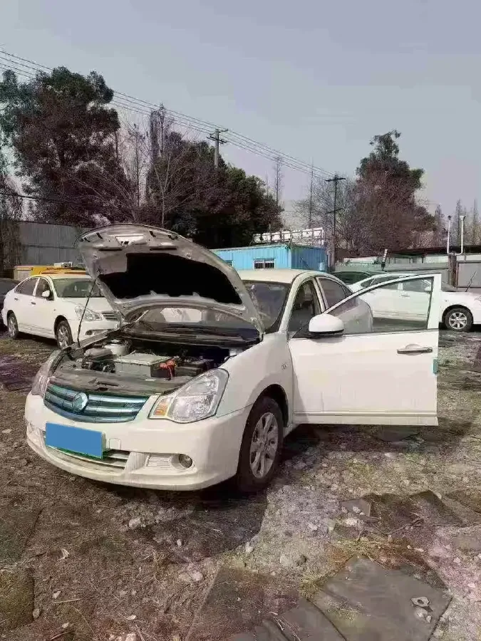 2019 Dongfeng JunFeng E11K BEV 46.7KWH,autocango,china used car exporter,china ev exporter,chinese used car exporter,chinese used ev exporter
