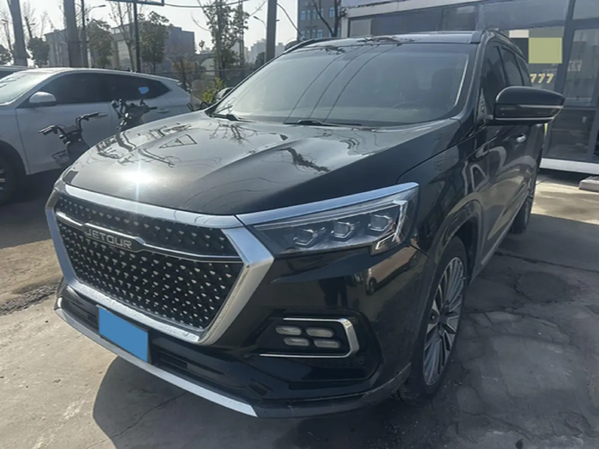 2020 Chery Tiggo 8 1.6T 197HP L4 7DCT,autocango,china used car exporter,china ev exporter,chinese used car exporter,chinese used ev exporter