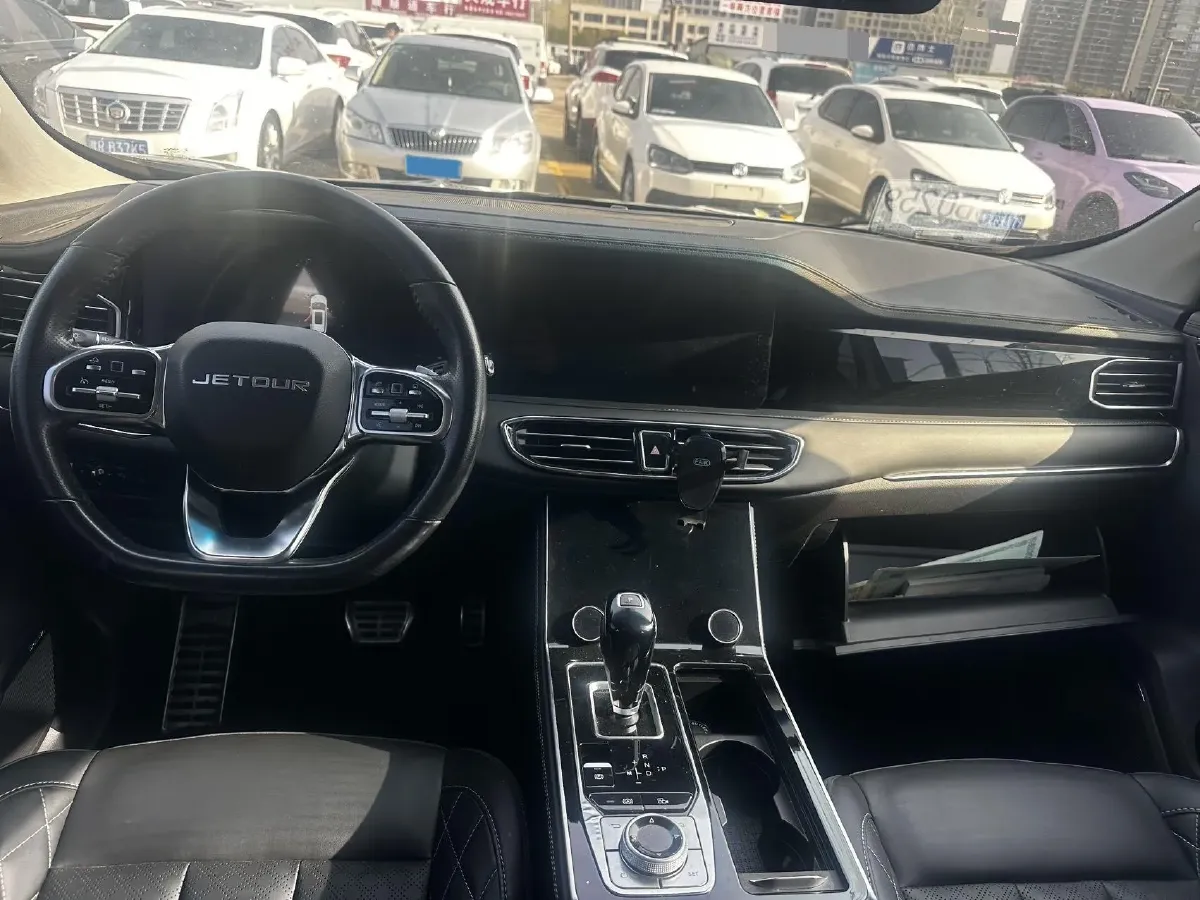 2020 Chery Tiggo 8 1.6T 197HP L4 7DCT,autocango,china used car exporter,china ev exporter,chinese used car exporter,chinese used ev exporter