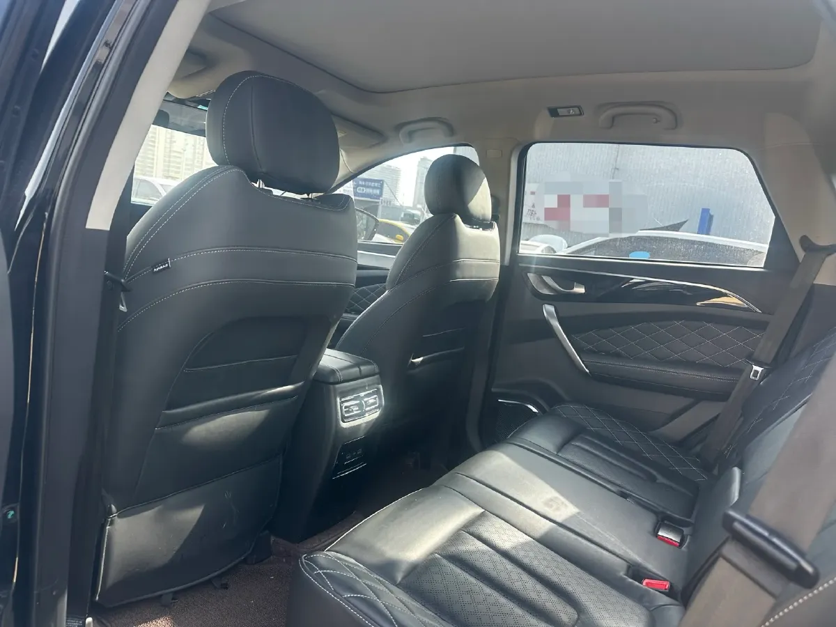 2020 Chery Tiggo 8 1.6T 197HP L4 7DCT,autocango,china used car exporter,china ev exporter,chinese used car exporter,chinese used ev exporter