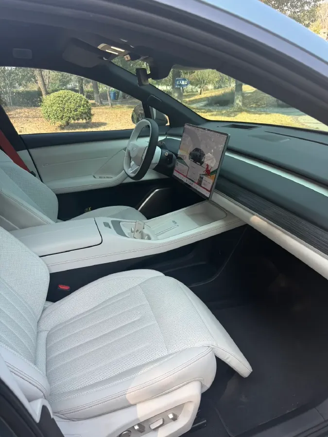 2024 ONVO L60 BEV 85KWH,autocango,china used car exporter,china ev exporter,chinese used car exporter,chinese used ev exporter