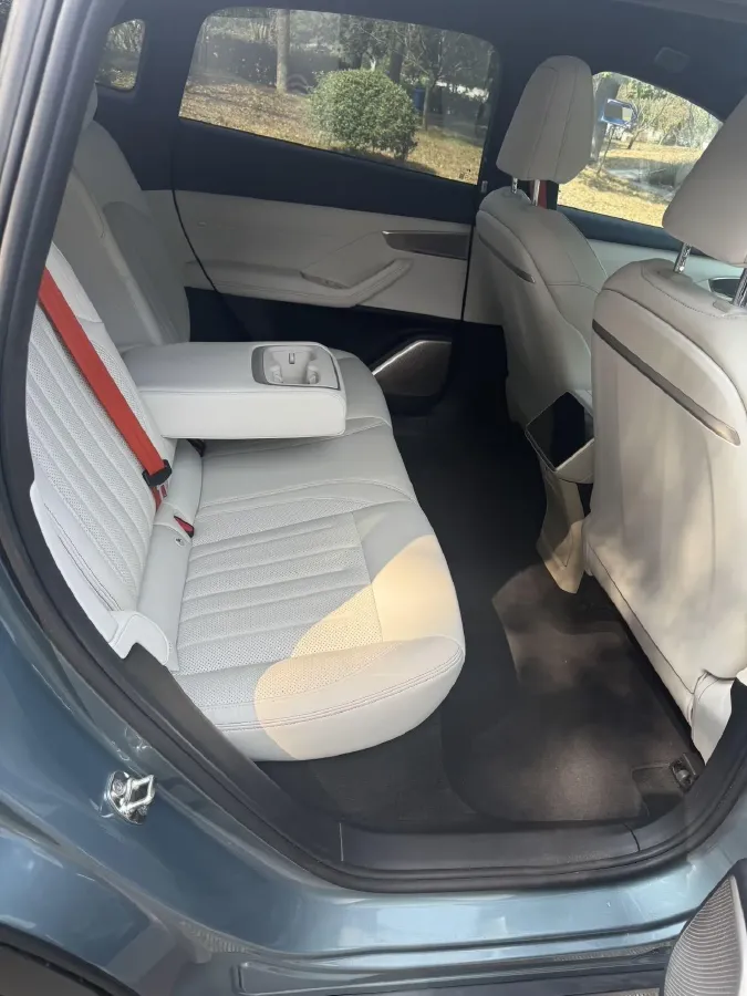 2024 ONVO L60 BEV 85KWH,autocango,china used car exporter,china ev exporter,chinese used car exporter,chinese used ev exporter