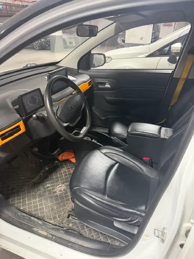 2021 Levdeo Mango BEV 29.44KWH,autocango,china used car exporter,china ev exporter,chinese used car exporter,chinese used ev exporter