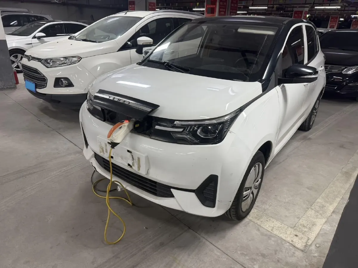 2021 Levdeo Mango BEV 29.44KWH,autocango,china used car exporter,china ev exporter,chinese used car exporter,chinese used ev exporter