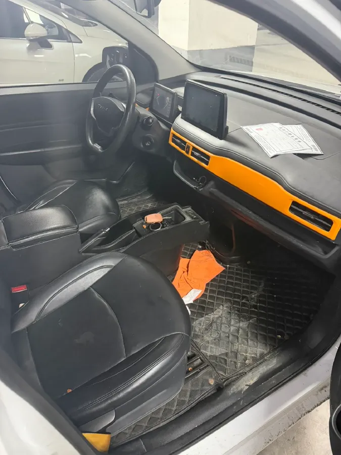 2021 Levdeo Mango BEV 29.44KWH,autocango,china used car exporter,china ev exporter,chinese used car exporter,chinese used ev exporter