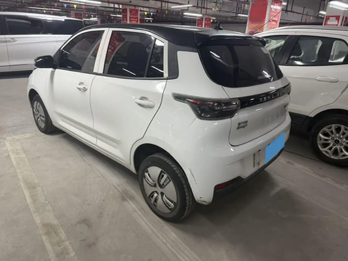 2021 Levdeo Mango BEV 29.44KWH,autocango,china used car exporter,china ev exporter,chinese used car exporter,chinese used ev exporter