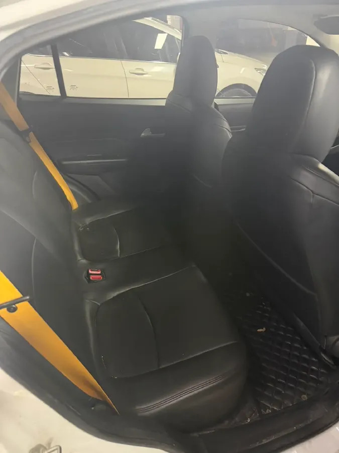 2021 Levdeo Mango BEV 29.44KWH,autocango,china used car exporter,china ev exporter,chinese used car exporter,chinese used ev exporter