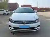 2023 Volkswagen Polo 1.5L 113HP L4 6AT