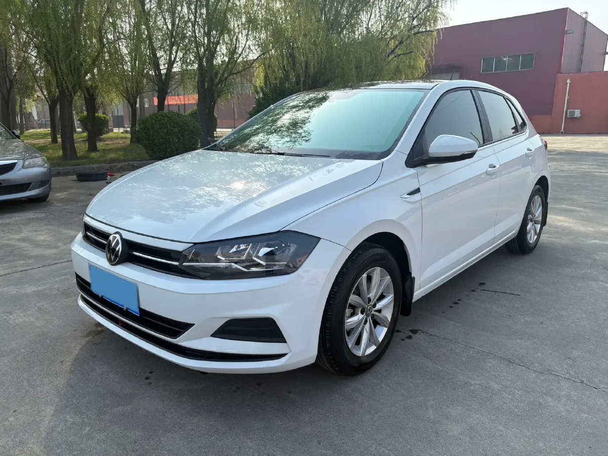 2023 Volkswagen Polo 1.5L 113HP L4 6AT,autocango,china used car exporter,china ev exporter,chinese used car exporter,chinese used ev exporter