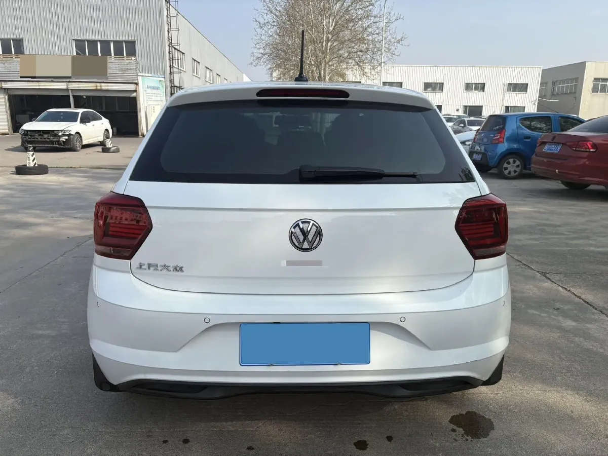 2023 Volkswagen Polo 1.5L 113HP L4 6AT,autocango,china used car exporter,china ev exporter,chinese used car exporter,chinese used ev exporter