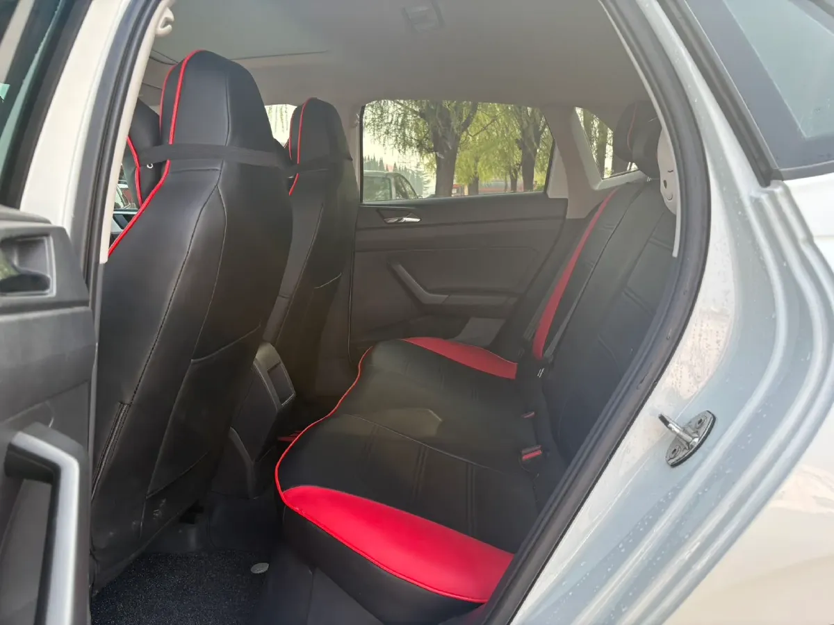 2023 Volkswagen Polo 1.5L 113HP L4 6AT,autocango,china used car exporter,china ev exporter,chinese used car exporter,chinese used ev exporter