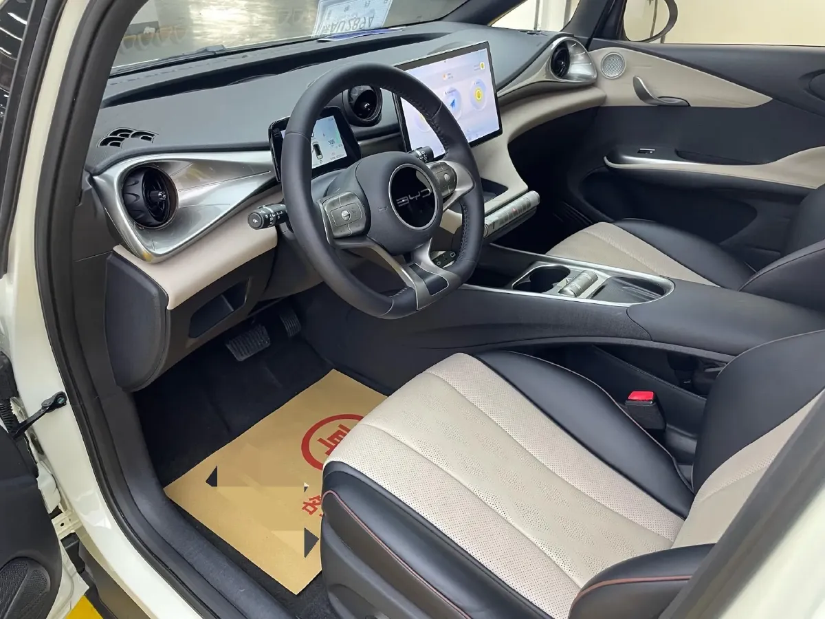 2024 BYD Dolphin BEV 44.928KWH,autocango,china used car exporter,china ev exporter,chinese used car exporter,chinese used ev exporter