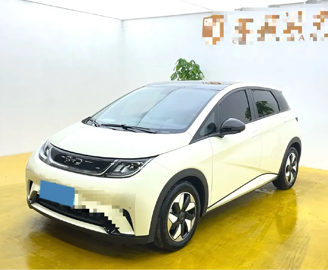 2024 BYD Dolphin BEV 44.928KWH,autocango,china used car exporter,china ev exporter,chinese used car exporter,chinese used ev exporter