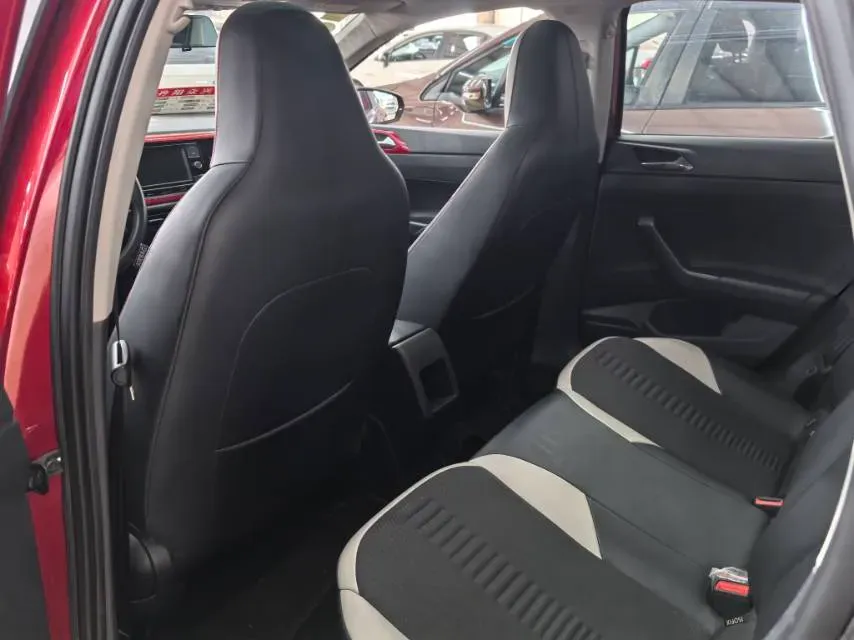 2019 Volkswagen Polo 1.5L 113HP L4 6AT,autocango,china used car exporter,china ev exporter,chinese used car exporter,chinese used ev exporter