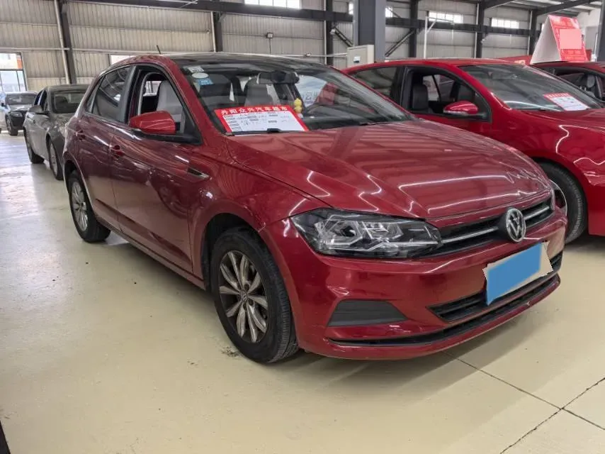 2019 Volkswagen Polo 1.5L 113HP L4 6AT,autocango,china used car exporter,china ev exporter,chinese used car exporter,chinese used ev exporter