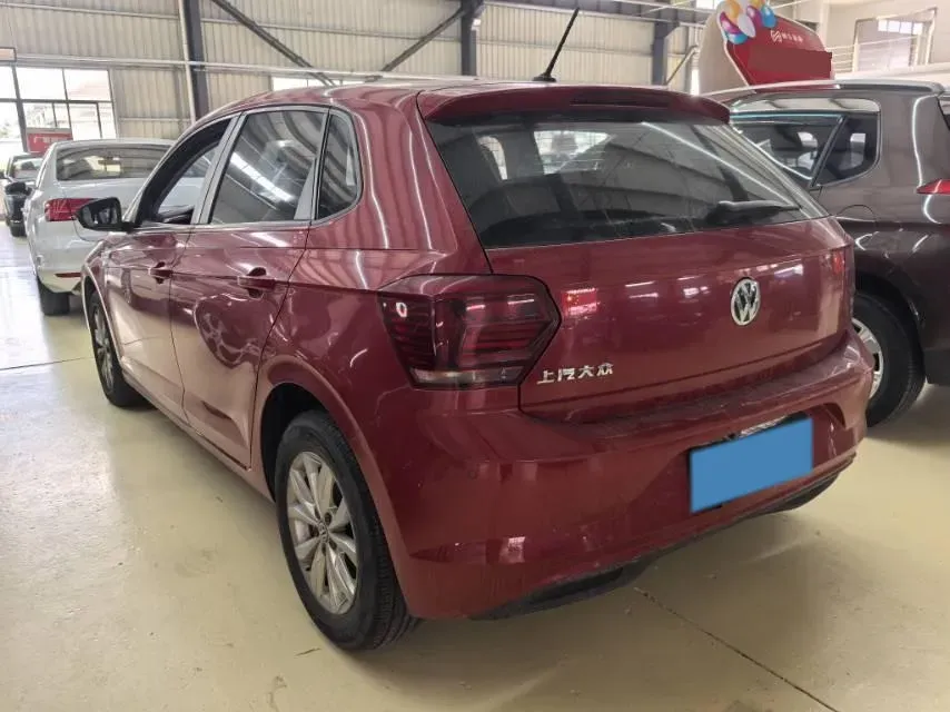 2019 Volkswagen Polo 1.5L 113HP L4 6AT,autocango,china used car exporter,china ev exporter,chinese used car exporter,chinese used ev exporter