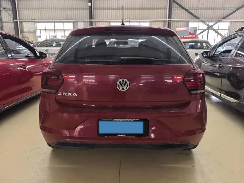 2019 Volkswagen Polo 1.5L 113HP L4 6AT,autocango,china used car exporter,china ev exporter,chinese used car exporter,chinese used ev exporter