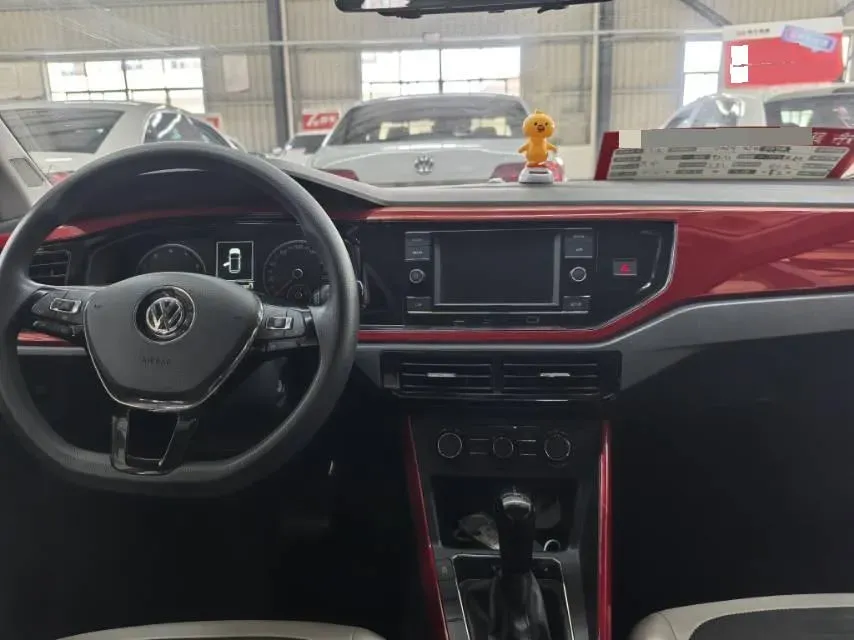 2019 Volkswagen Polo 1.5L 113HP L4 6AT,autocango,china used car exporter,china ev exporter,chinese used car exporter,chinese used ev exporter