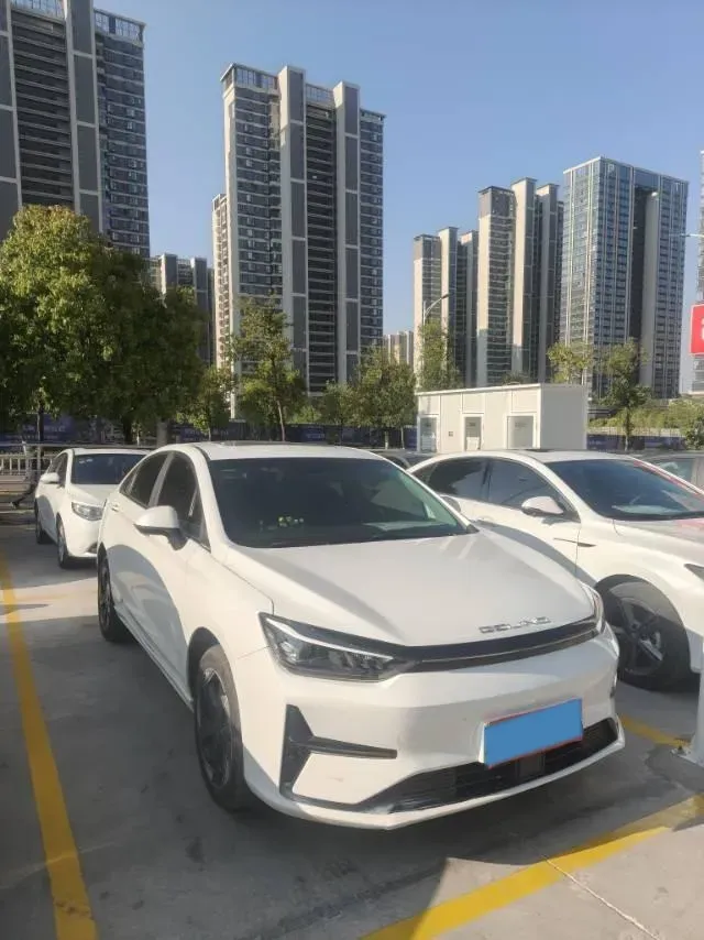 2023 BeiJing Auto EU5 Plus BEV 49.6KWH,autocango,china used car exporter,china ev exporter,chinese used car exporter,chinese used ev exporter