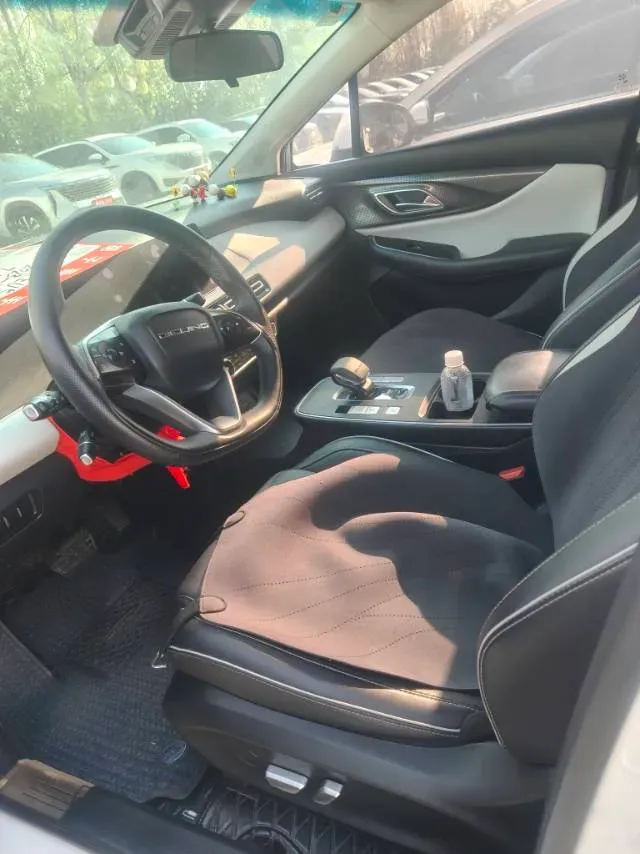 2023 BeiJing Auto EU5 Plus BEV 49.6KWH,autocango,china used car exporter,china ev exporter,chinese used car exporter,chinese used ev exporter