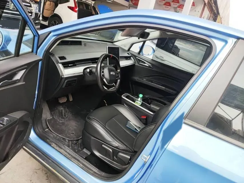 2022 Neta V BEV 38.54KWH,autocango,china used car exporter,china ev exporter,chinese used car exporter,chinese used ev exporter