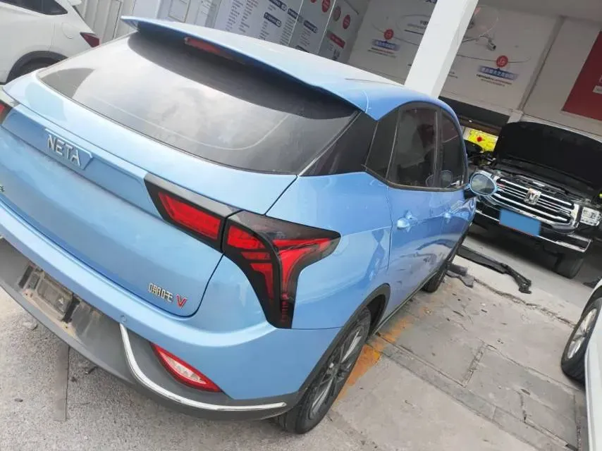 2022 Neta V BEV 38.54KWH,autocango,china used car exporter,china ev exporter,chinese used car exporter,chinese used ev exporter