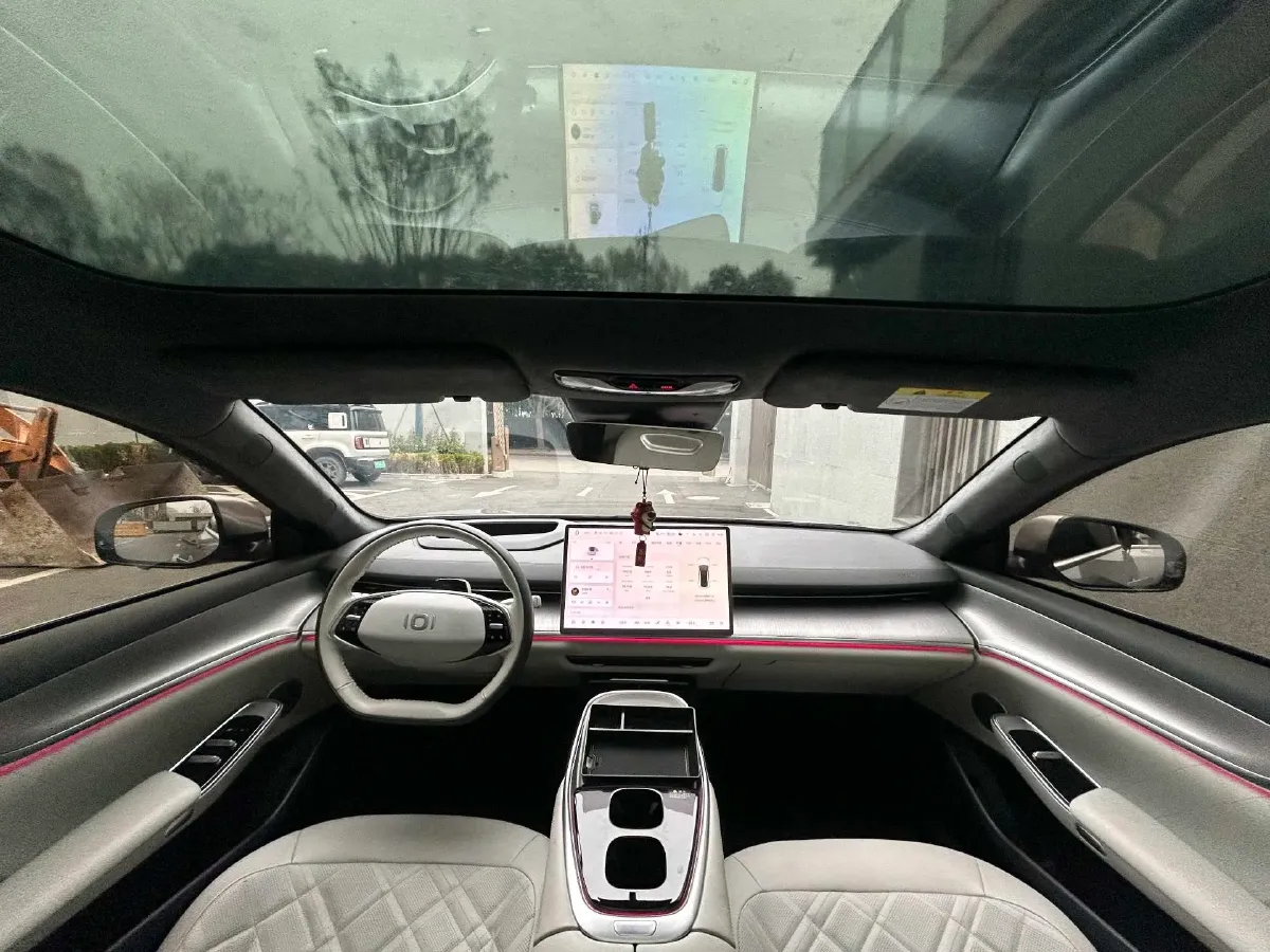 2023 ChangAn QiYuan A07 1.5L 95HP L4 REEV 28.4KWH,autocango,china used car exporter,china ev exporter,chinese used car exporter,chinese used ev exporter