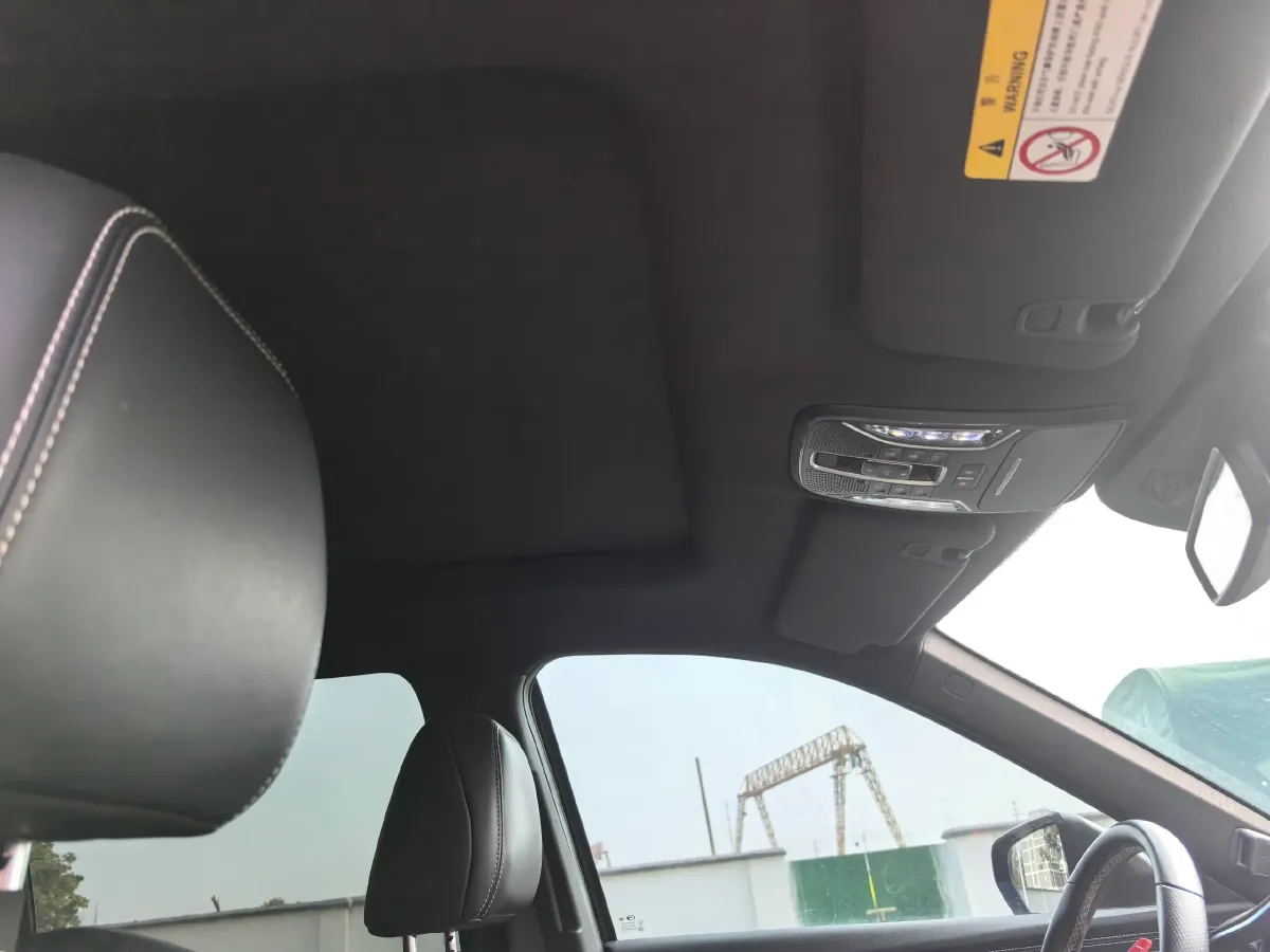 2022 GAC Trumpchi GS8 2.0T 252HP L4 8AT,autocango,china used car exporter,china ev exporter,chinese used car exporter,chinese used ev exporter