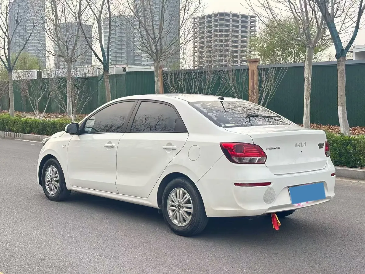 2020 Kia Pegas 1.4L 95HP L4 4AT,autocango,china used car exporter,china ev exporter,chinese used car exporter,chinese used ev exporter
