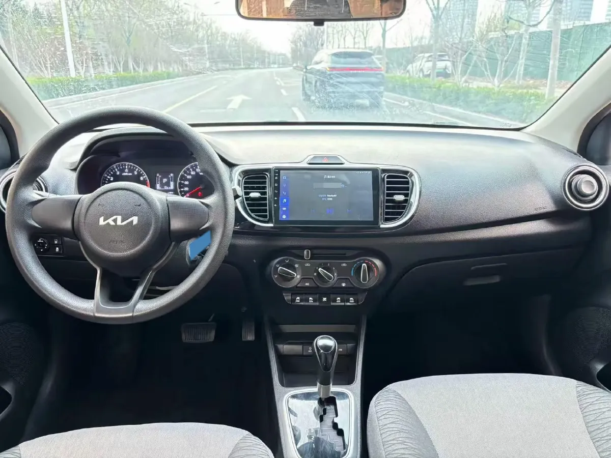 2020 Kia Pegas 1.4L 95HP L4 4AT,autocango,china used car exporter,china ev exporter,chinese used car exporter,chinese used ev exporter