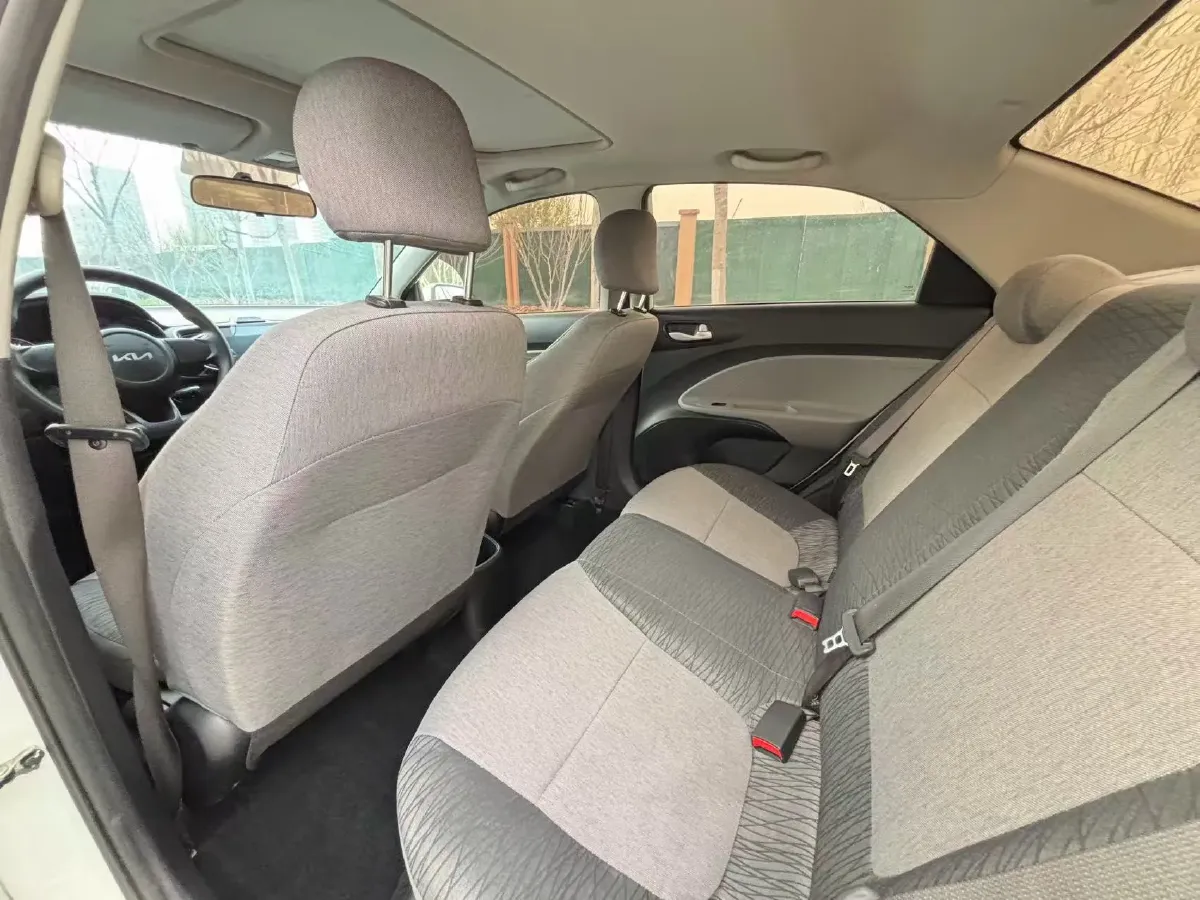 2020 Kia Pegas 1.4L 95HP L4 4AT,autocango,china used car exporter,china ev exporter,chinese used car exporter,chinese used ev exporter