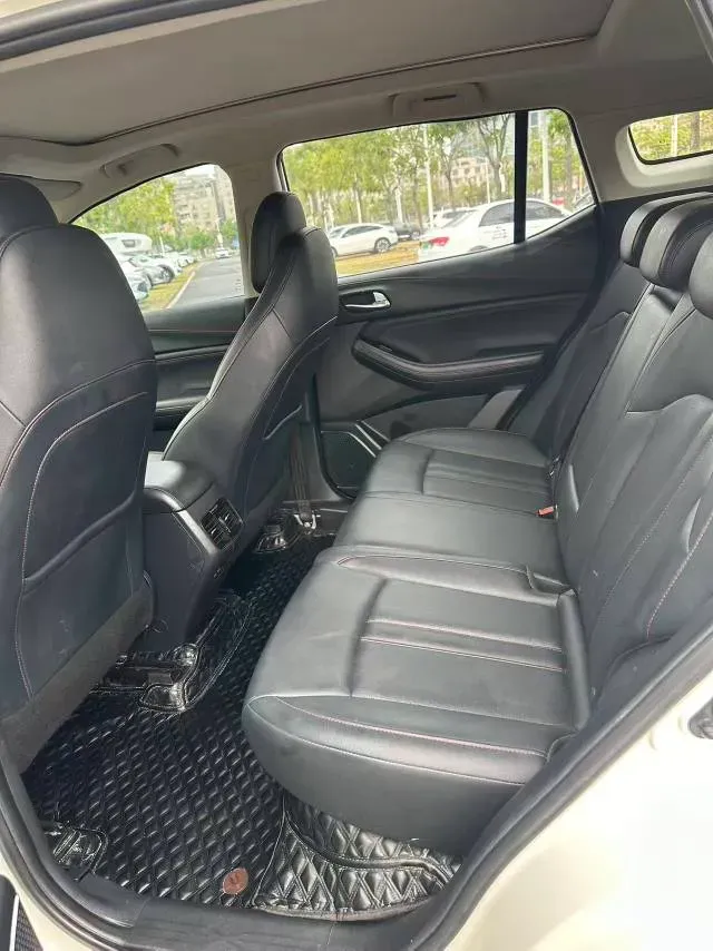 2021 GAC Trumpchi GS4 1.5T 169HP L4 6AT,autocango,china used car exporter,china ev exporter,chinese used car exporter,chinese used ev exporter