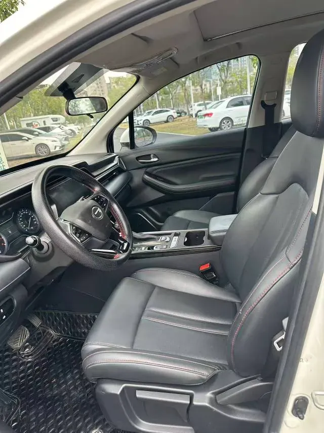 2021 GAC Trumpchi GS4 1.5T 169HP L4 6AT,autocango,china used car exporter,china ev exporter,chinese used car exporter,chinese used ev exporter