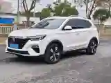 2020 Roewe RX5 1.5T 173HP L4 7DCT