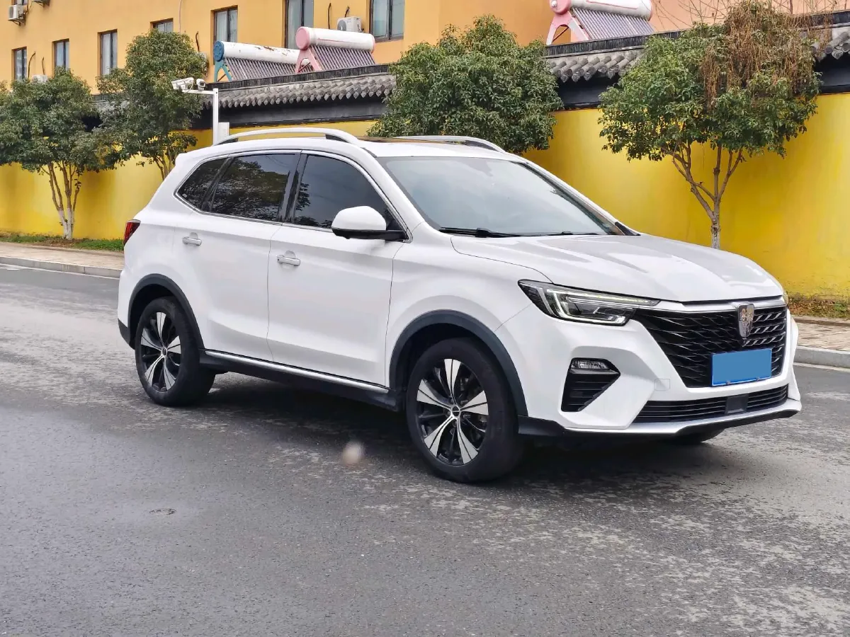 2020 Roewe RX5 1.5T 173HP L4 7DCT,autocango,china used car exporter,china ev exporter,chinese used car exporter,chinese used ev exporter