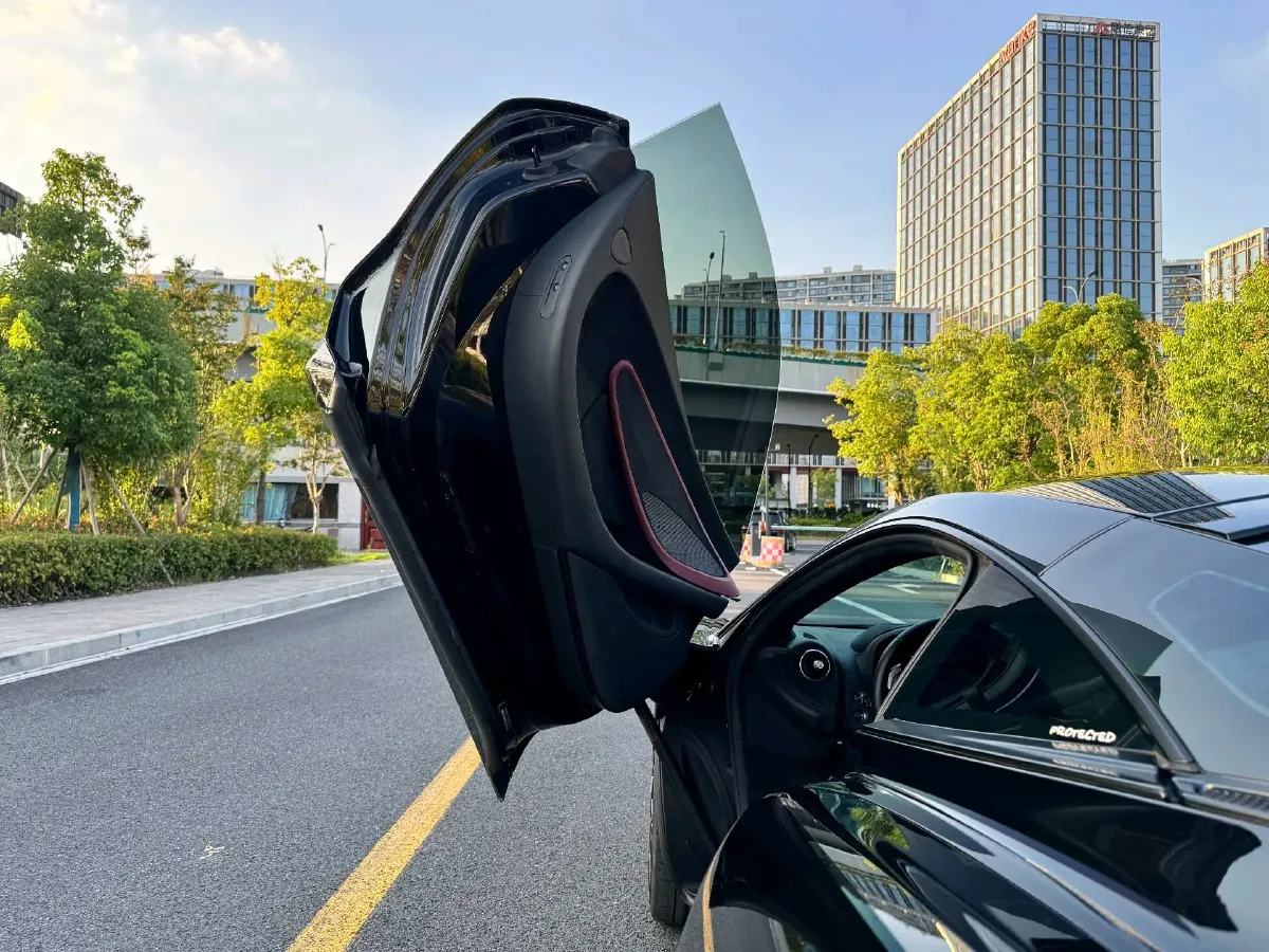 2019 Lorinser MAYBACH S Class 3.0T 367HP V6 9AT,autocango,china used car exporter,china ev exporter,chinese used car exporter,chinese used ev exporter