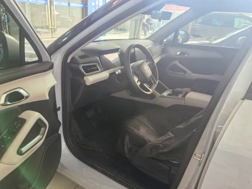 2025 BYD YuanUP BEV 45.12KWH,autocango,china used car exporter,china ev exporter,chinese used car exporter,chinese used ev exporter