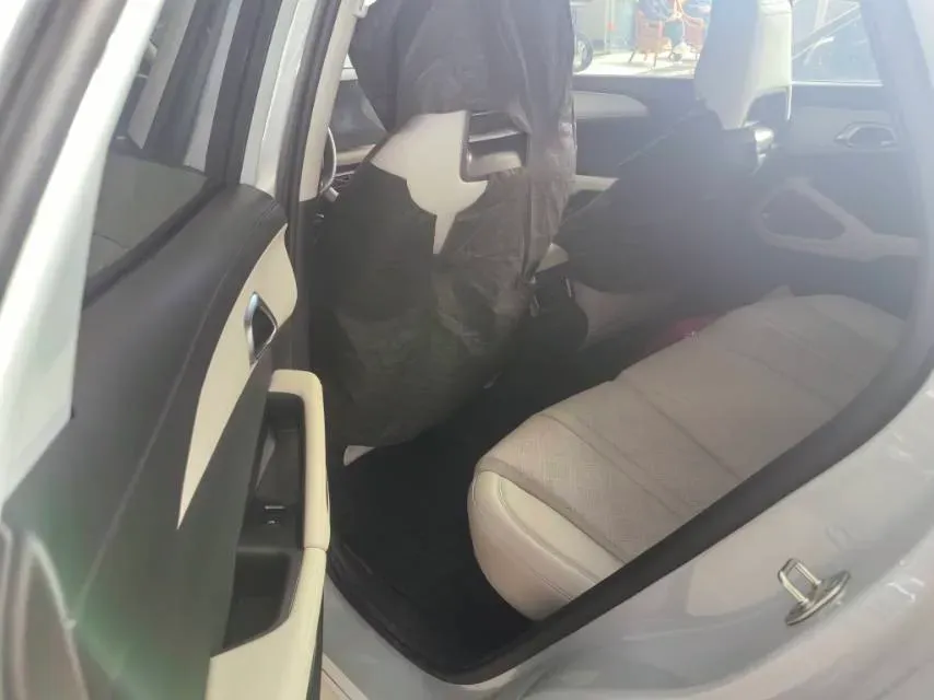 2025 BYD YuanUP BEV 45.12KWH,autocango,china used car exporter,china ev exporter,chinese used car exporter,chinese used ev exporter