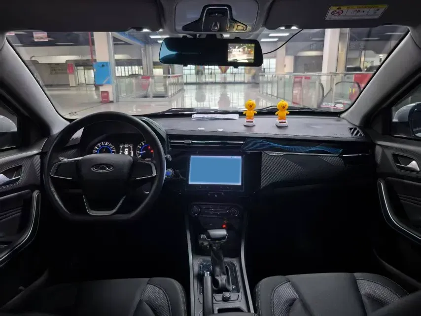 2024 Chery Tiggo 3x 1.5L 116HP L4 CVT,autocango,china used car exporter,china ev exporter,chinese used car exporter,chinese used ev exporter