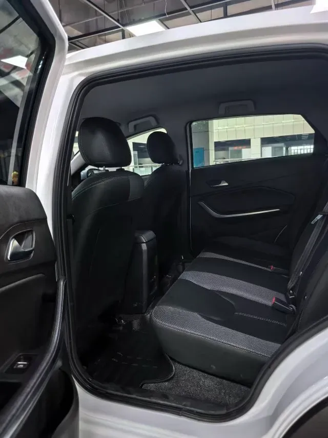 2024 Chery Tiggo 3x 1.5L 116HP L4 CVT,autocango,china used car exporter,china ev exporter,chinese used car exporter,chinese used ev exporter