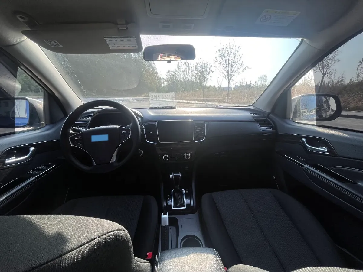 2020 Isuzu LingTuo 2.5T 150HP L4 6AT,autocango,china used car exporter,china ev exporter,chinese used car exporter,chinese used ev exporter