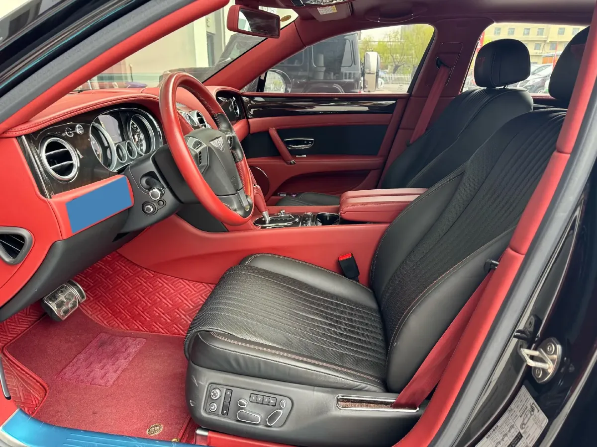 2017 Bentley Flying Spur 4.0T 507HP V8 8AT,autocango,china used car exporter,china ev exporter,chinese used car exporter,chinese used ev exporter