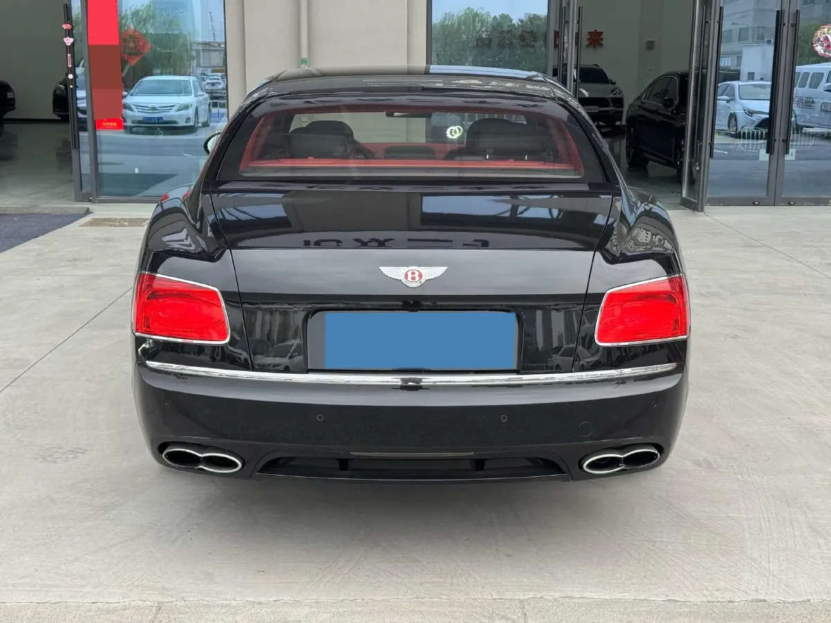2017 Bentley Flying Spur 4.0T 507HP V8 8AT,autocango,china used car exporter,china ev exporter,chinese used car exporter,chinese used ev exporter
