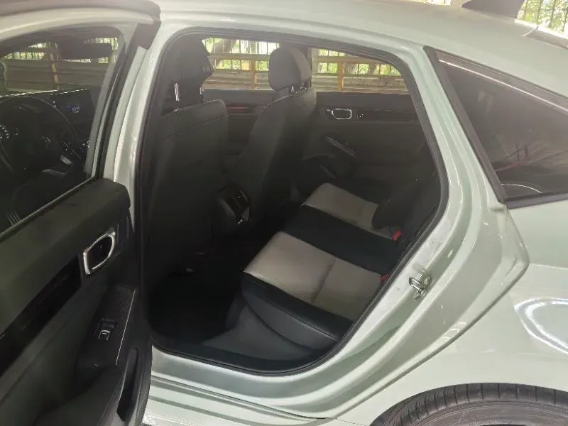 2023 Honda Civic 2.0L 143HP L4 E-CVT Hybrid,autocango,china used car exporter,china ev exporter,chinese used car exporter,chinese used ev exporter