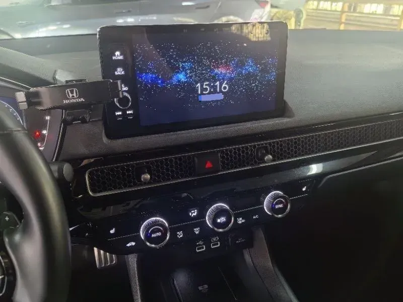 2023 Honda Civic 2.0L 143HP L4 E-CVT Hybrid,autocango,china used car exporter,china ev exporter,chinese used car exporter,chinese used ev exporter