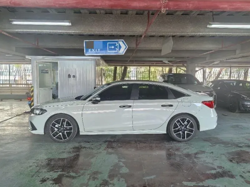 2023 Honda Civic 2.0L 143HP L4 E-CVT Hybrid,autocango,china used car exporter,china ev exporter,chinese used car exporter,chinese used ev exporter