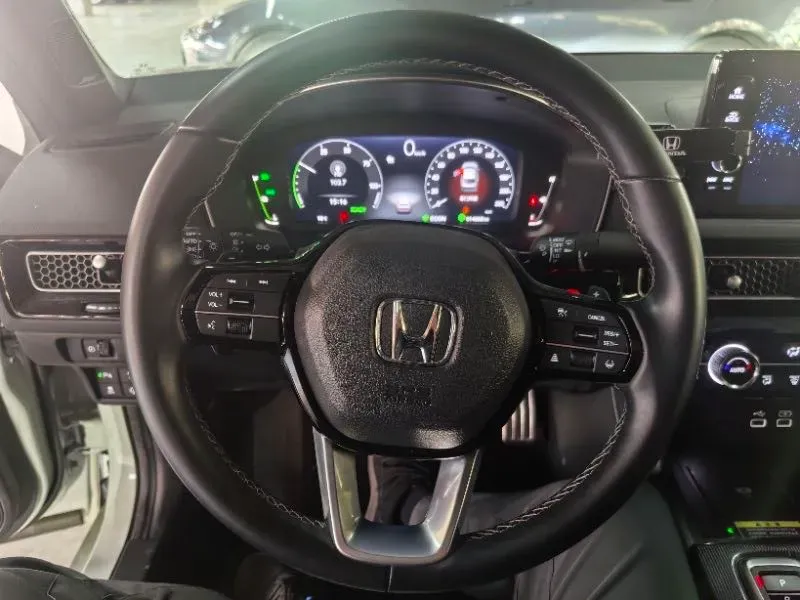 2023 Honda Civic 2.0L 143HP L4 E-CVT Hybrid,autocango,china used car exporter,china ev exporter,chinese used car exporter,chinese used ev exporter