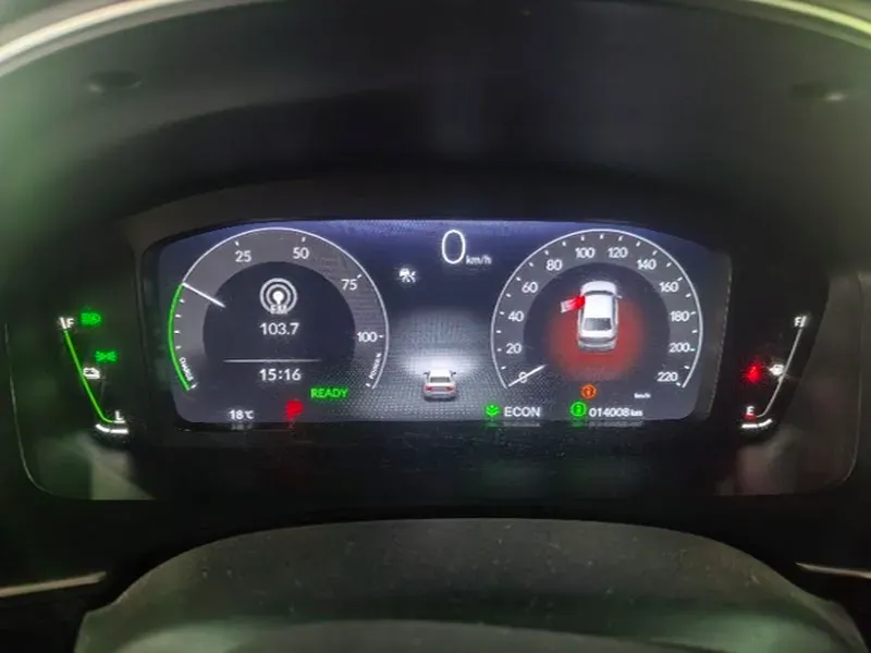 2023 Honda Civic 2.0L 143HP L4 E-CVT Hybrid,autocango,china used car exporter,china ev exporter,chinese used car exporter,chinese used ev exporter